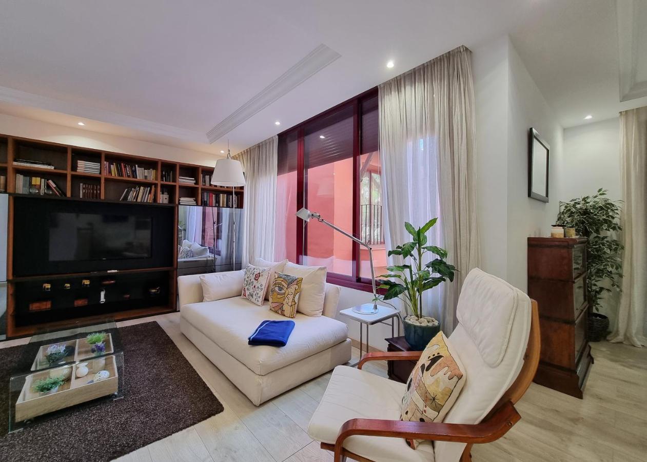 Luxury In Jardines De Don Carlos * Marbella