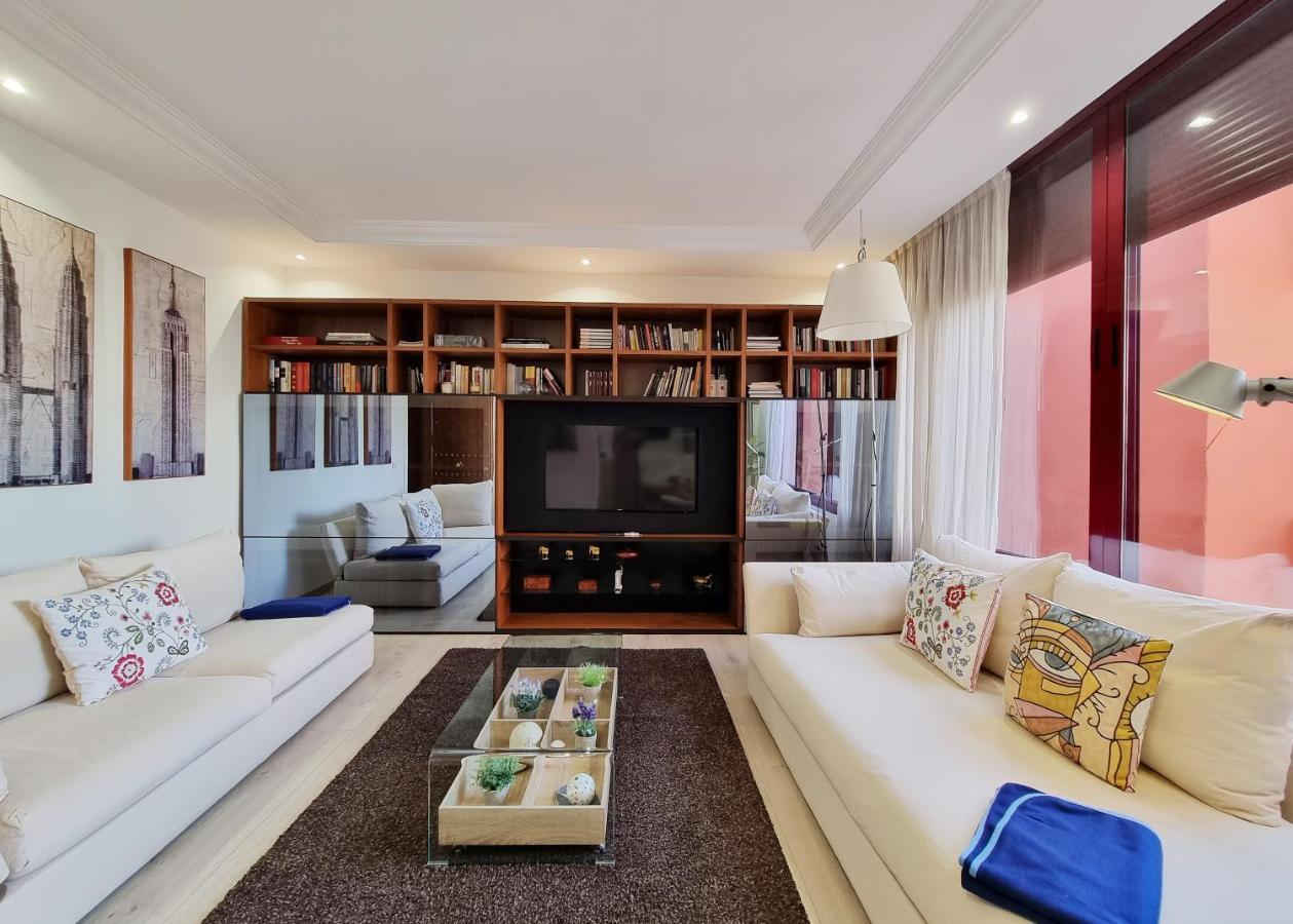 Luxury In Jardines De Don Carlos * Marbella