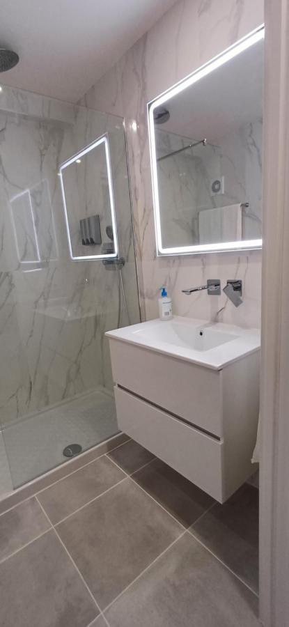 Apartamento Casa Julia Marbella