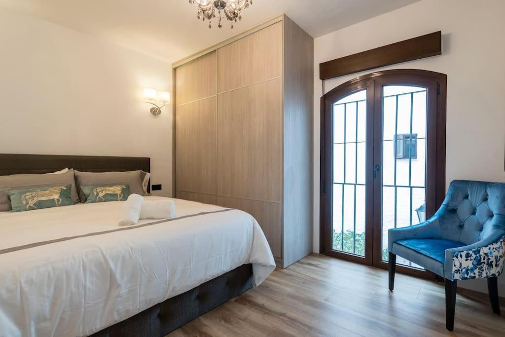 Luxurious In The Heart Of Puerto Banus Marbella