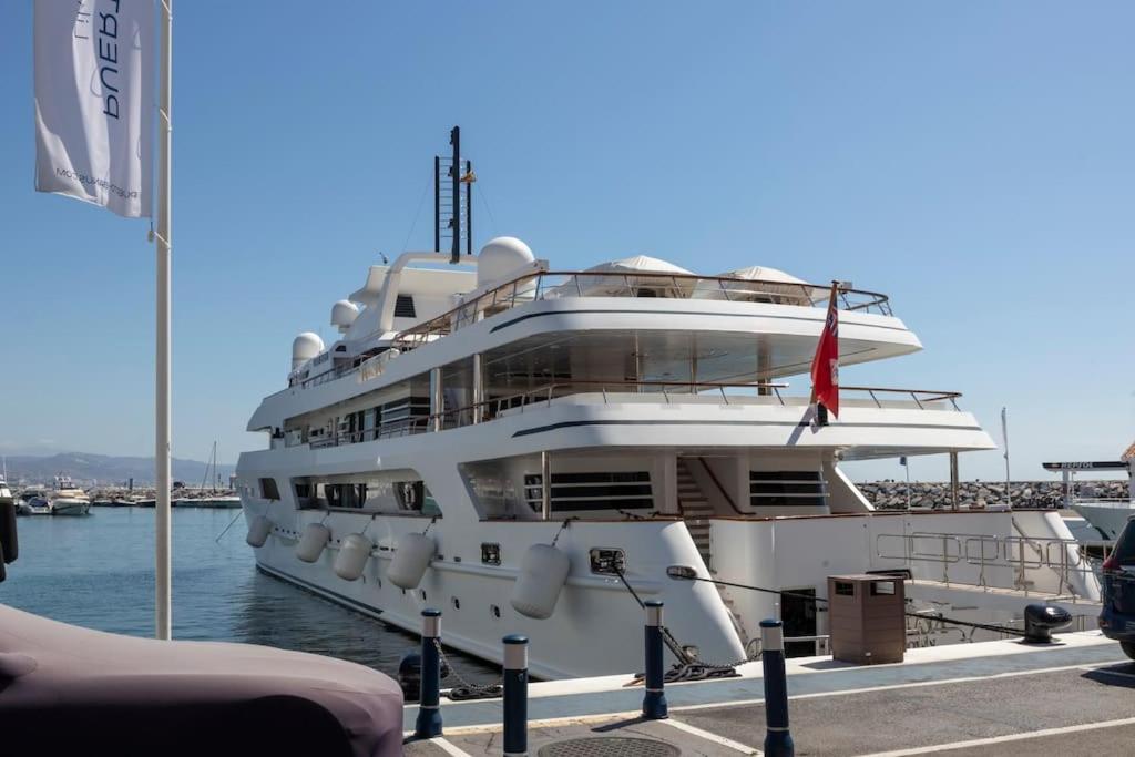 Luxurious In The Heart Of Puerto Banus * Marbella