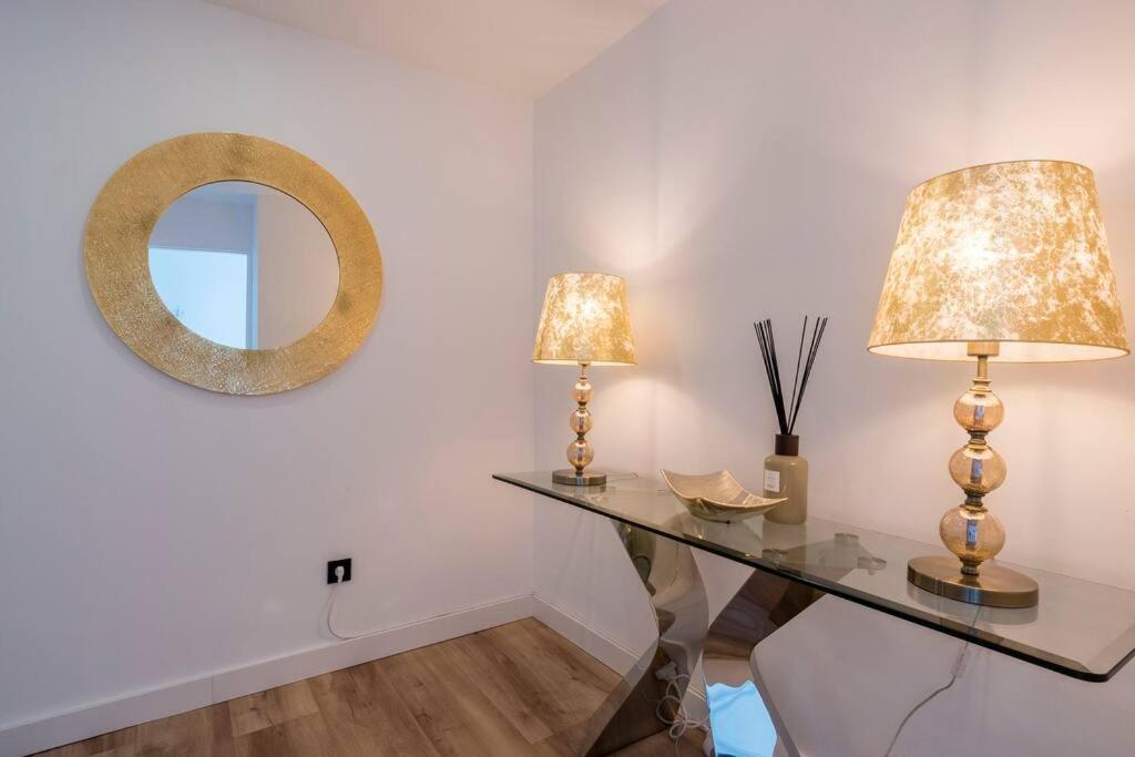 Luxurious In The Heart Of Puerto Banus * Marbella