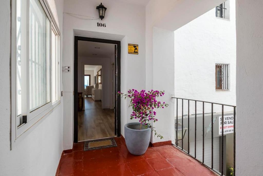 Luxurious In The Heart Of Puerto Banus * Marbella