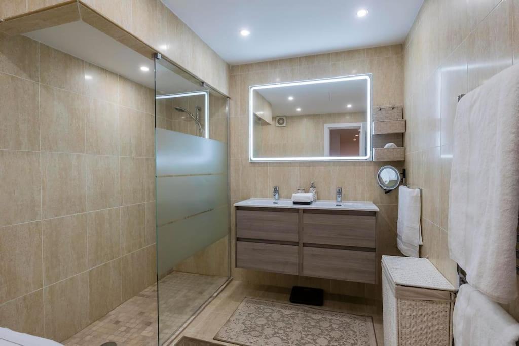 Luxurious In The Heart Of Puerto Banus Apartamento *