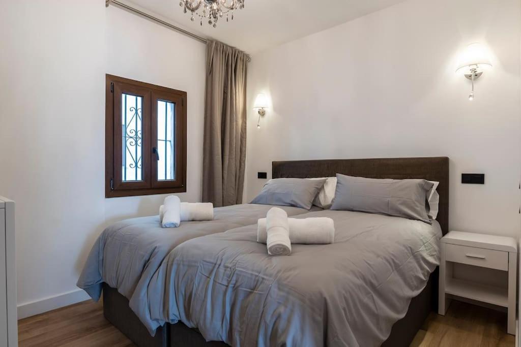 Luxurious In The Heart Of Puerto Banus * Marbella