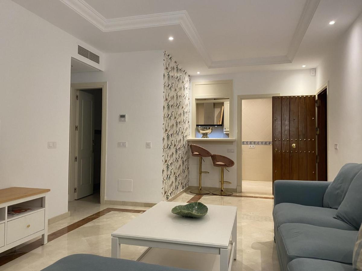 Don Carlos Apartment *