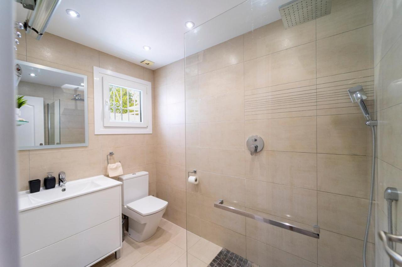 Emma By The Sea With Private Pool * Marbella