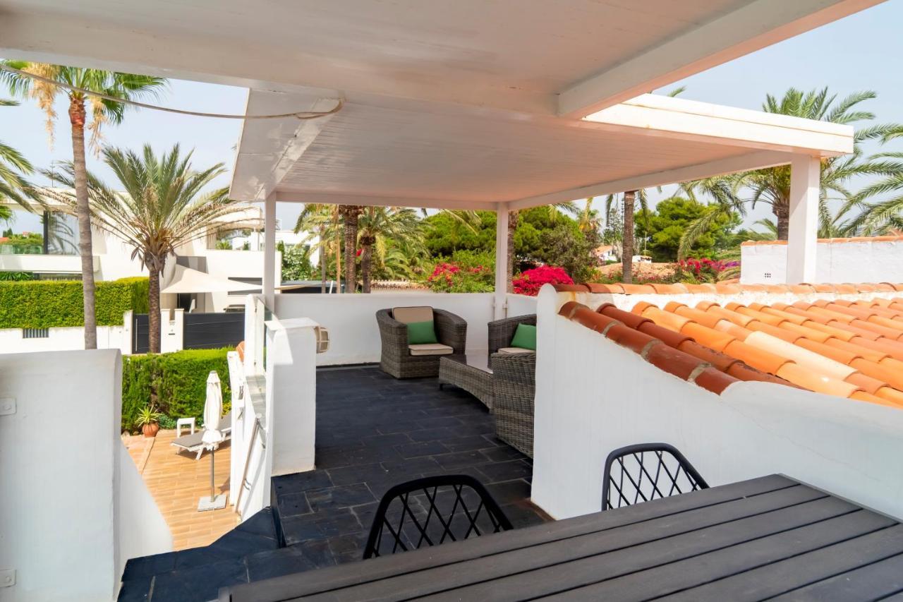 Emma By The Sea With Private Pool Villa