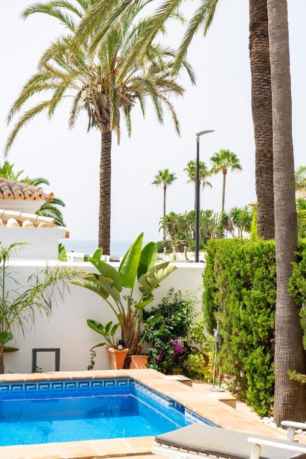 Emma By The Sea With Private Pool