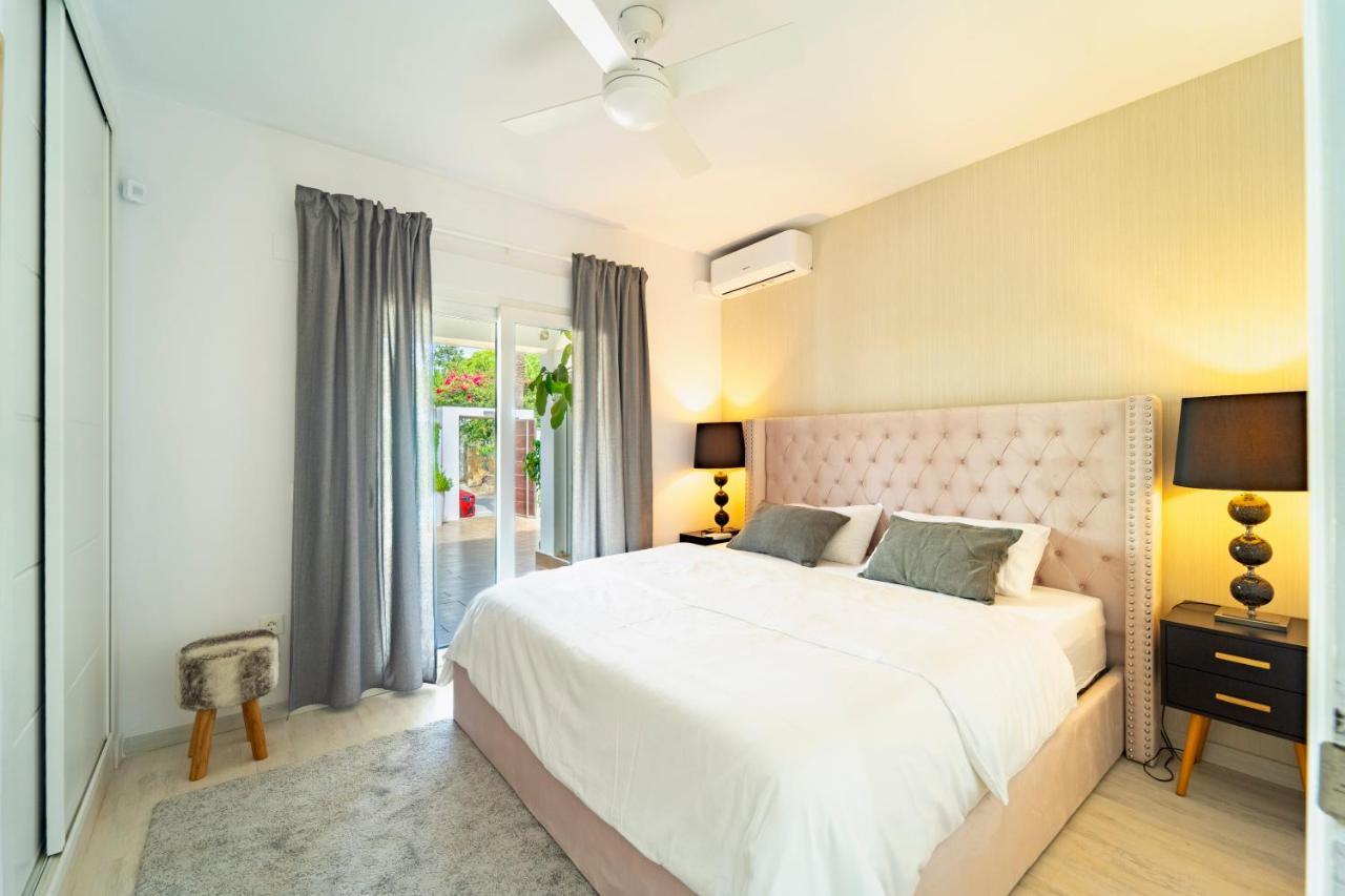 Emma By The Sea With Private Pool Villa *