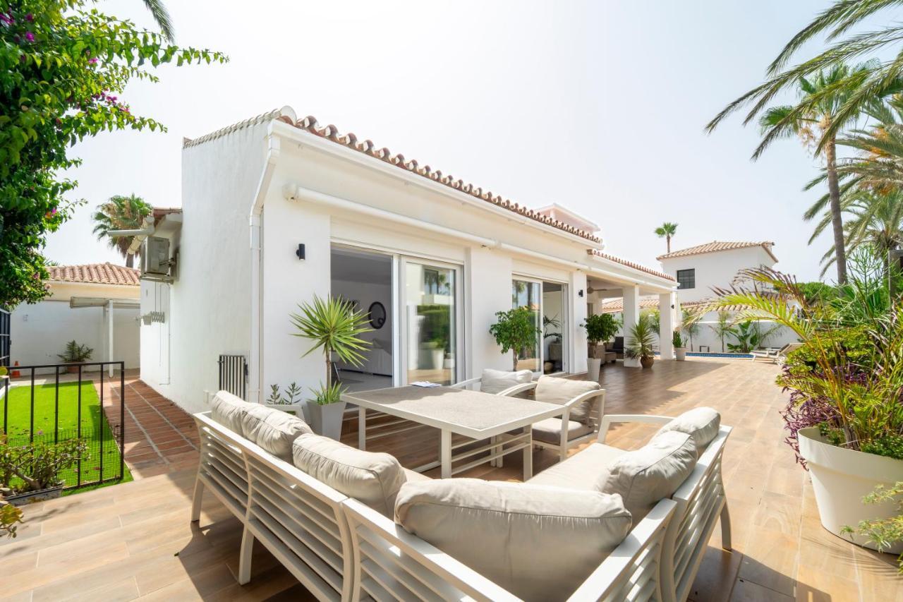 Emma By The Sea With Private Pool *