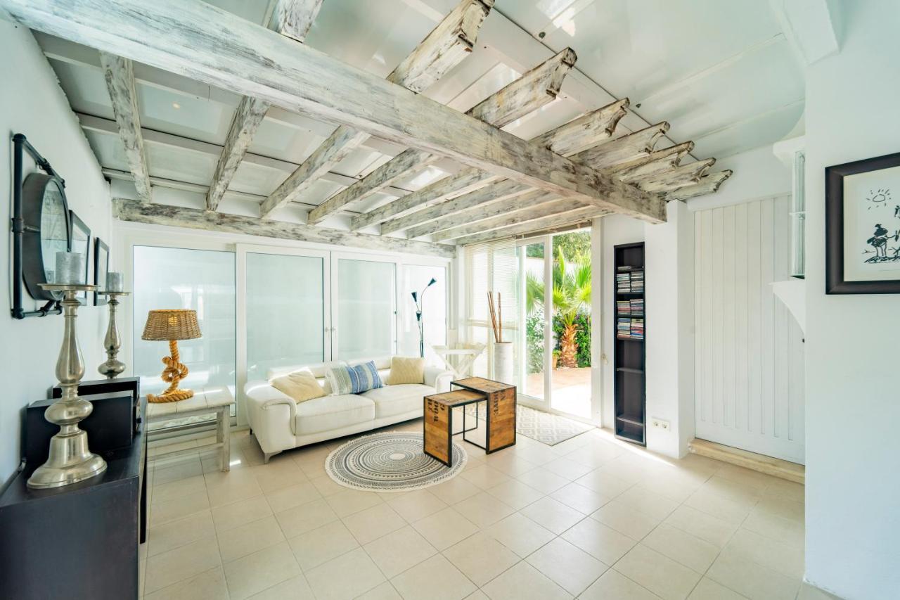Emma By The Sea With Private Pool Marbella