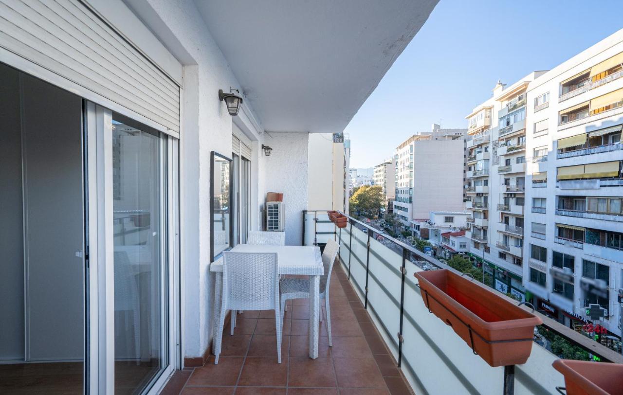 U-nique Ricardo Soriano Apartment Marbella