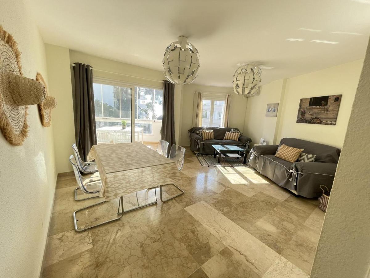 Appartement Homely Del Mar 5 Marbella