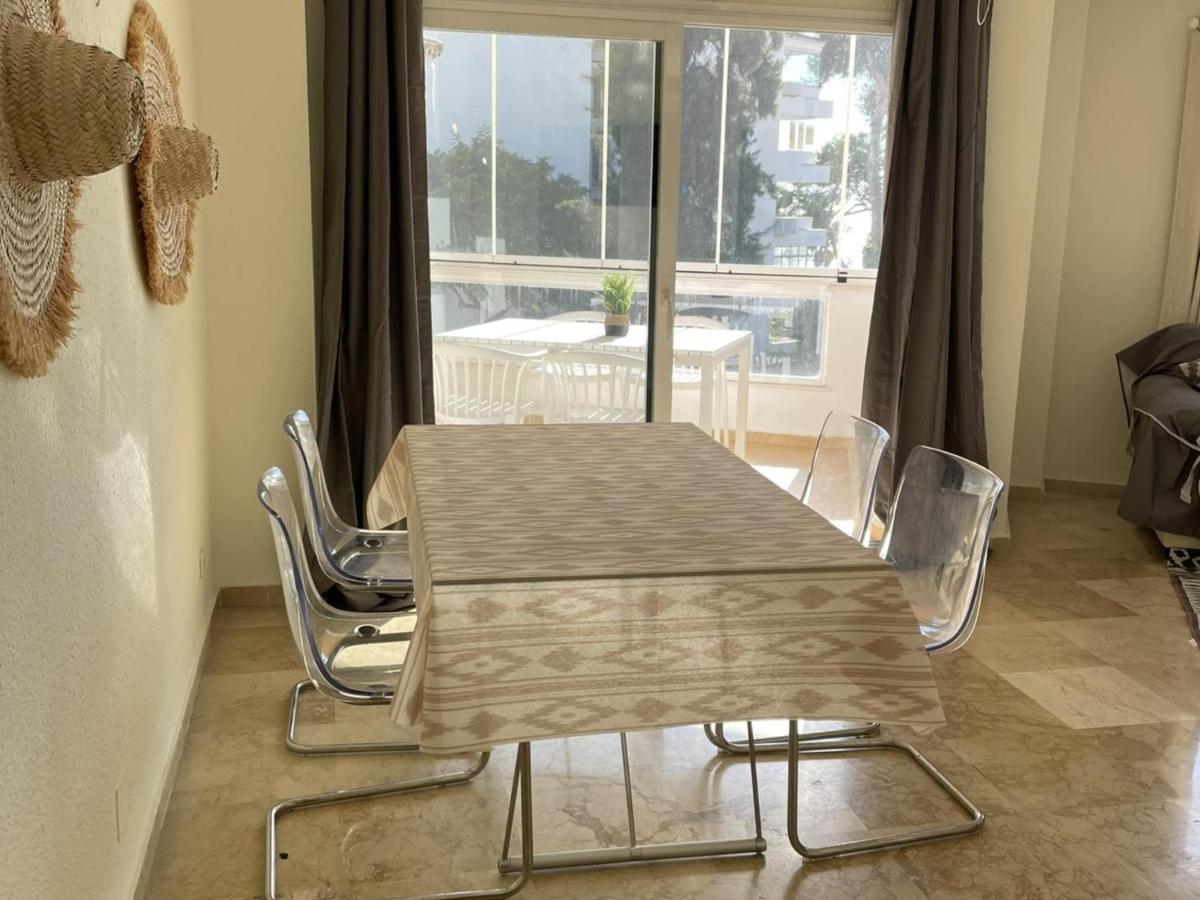 Appartement Homely Del Mar 5