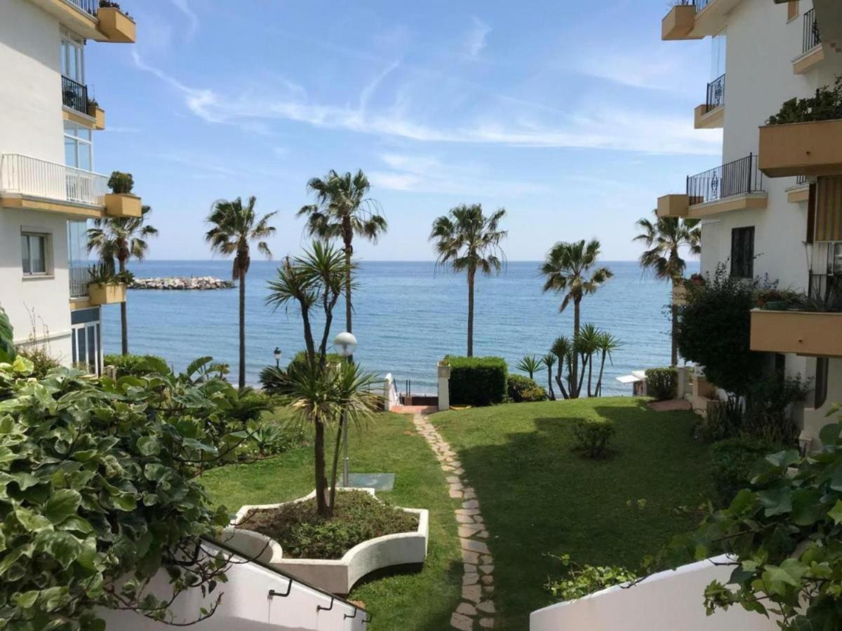 Homely Del Mar 5 Marbella