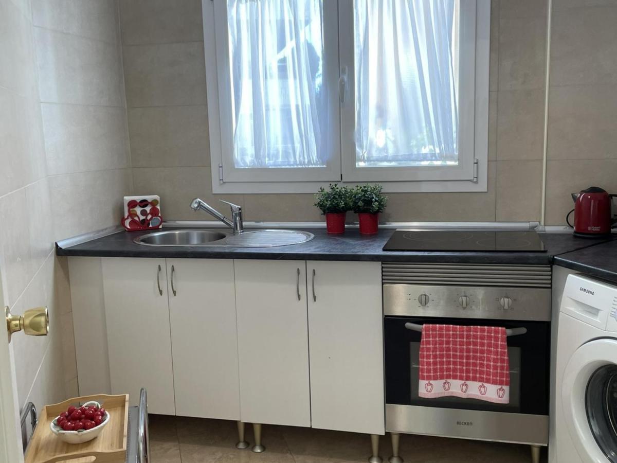 Homely Del Mar 5 Appartement Marbella