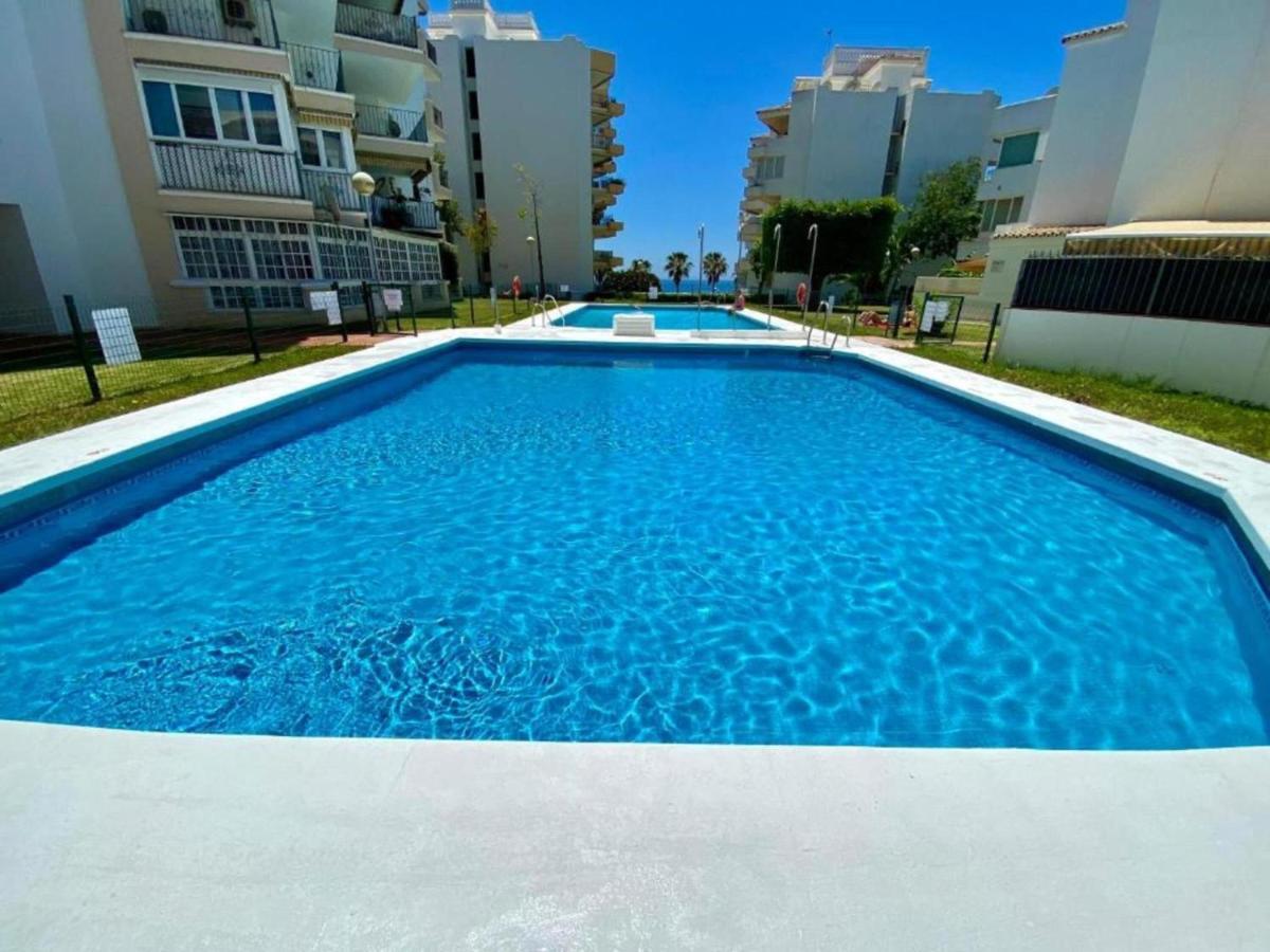 Homely Del Mar 5 * Marbella