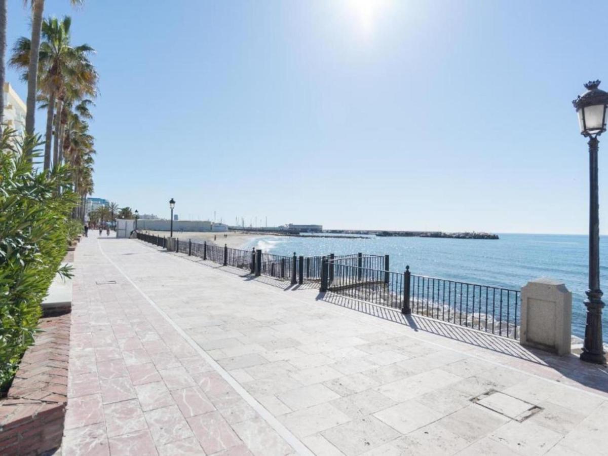 Homely Del Mar 5 Appartement Marbella