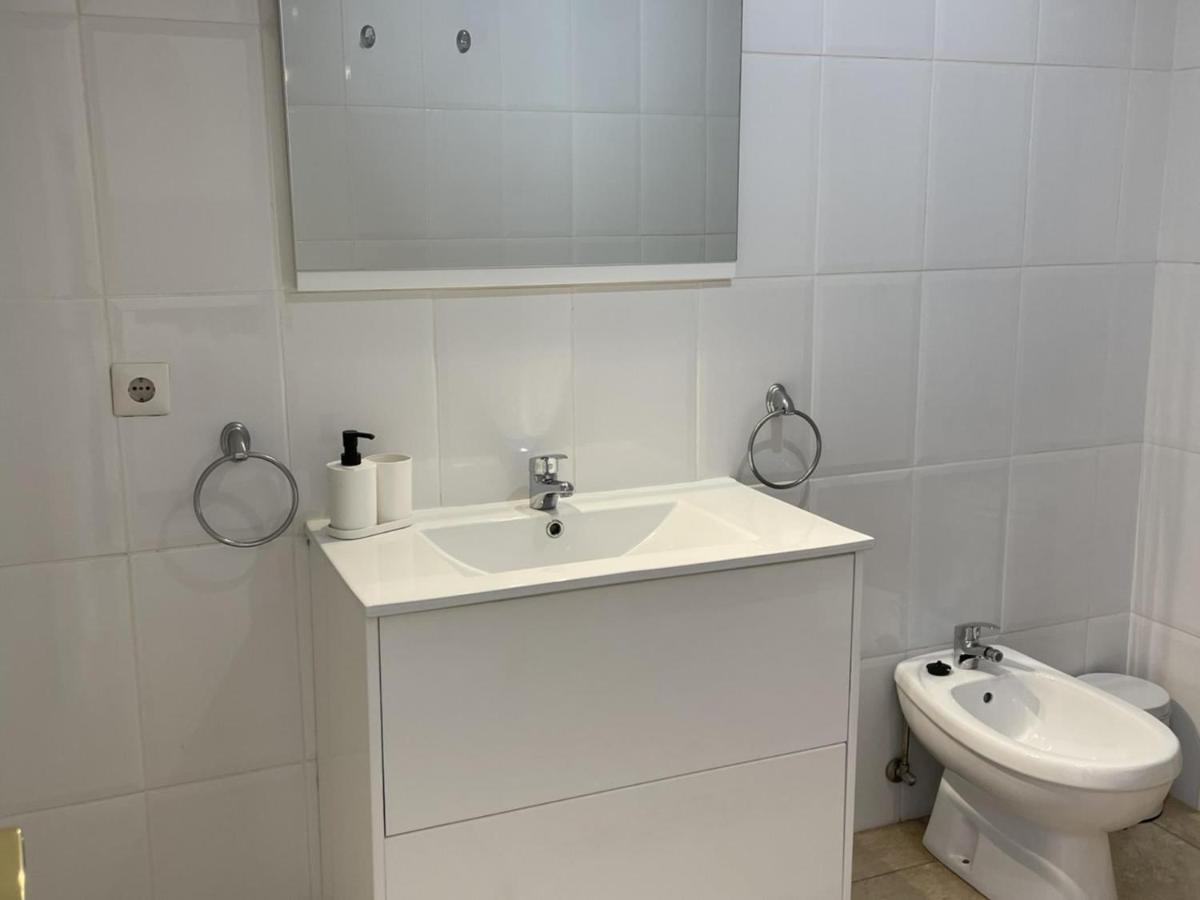 Appartement Homely Del Mar 5 Marbella