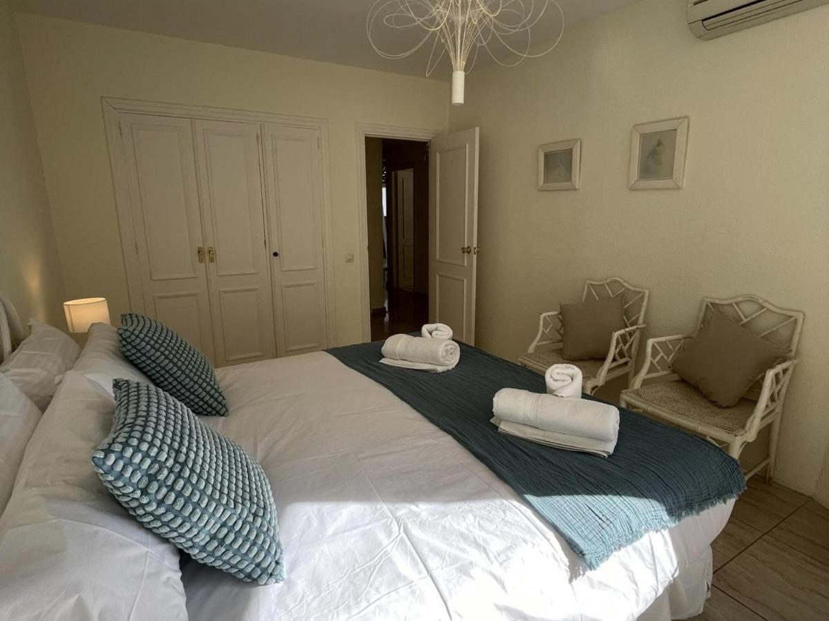 Homely Del Mar 5 Appartement Marbella