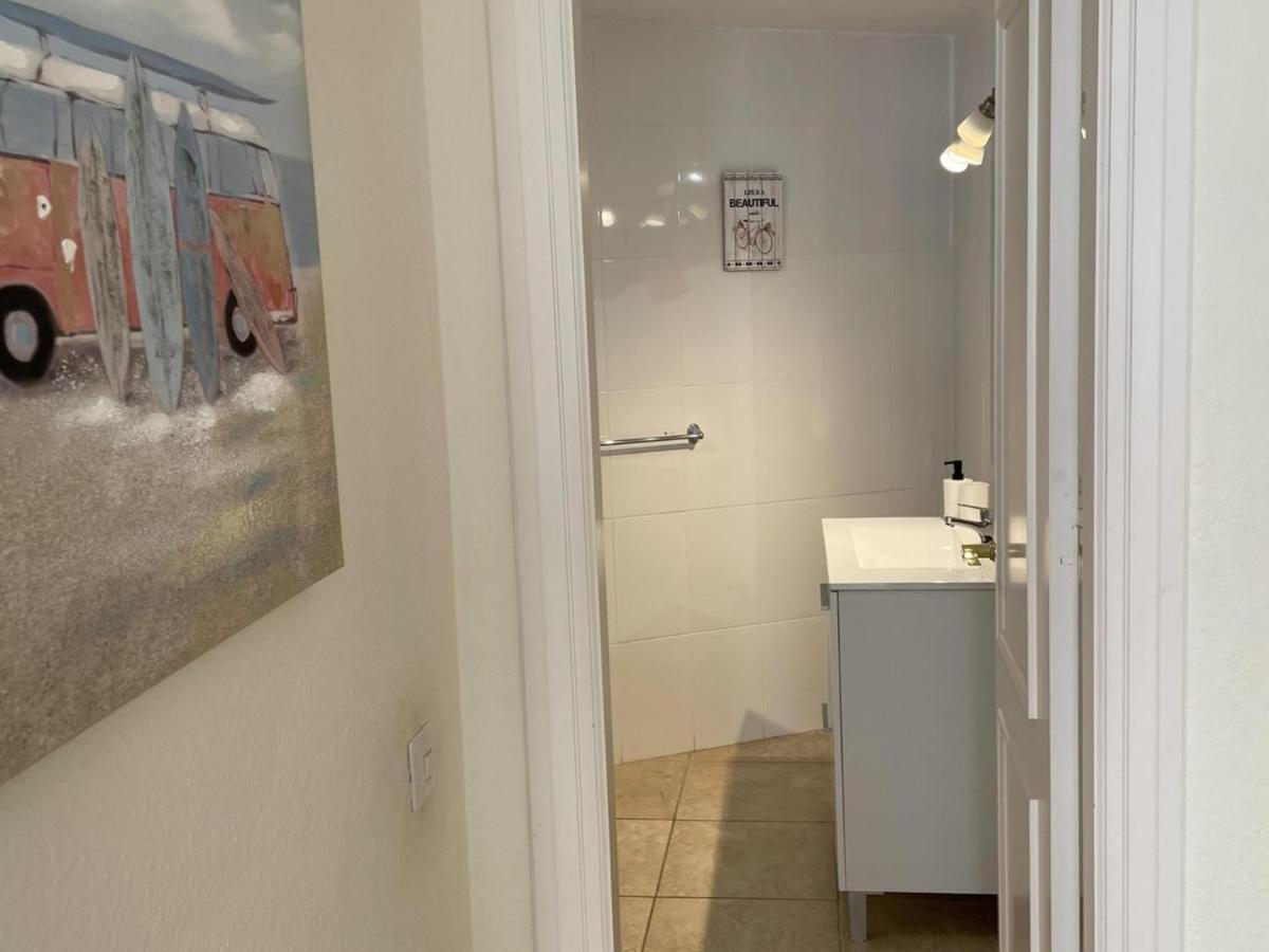 Homely Del Mar 5 Appartement