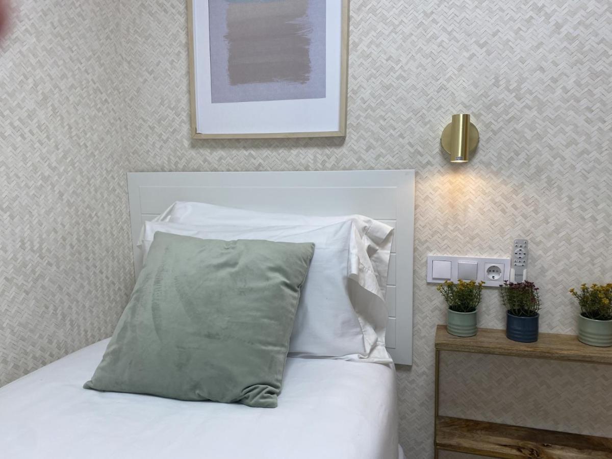 Don Carlos Apartment Marbella