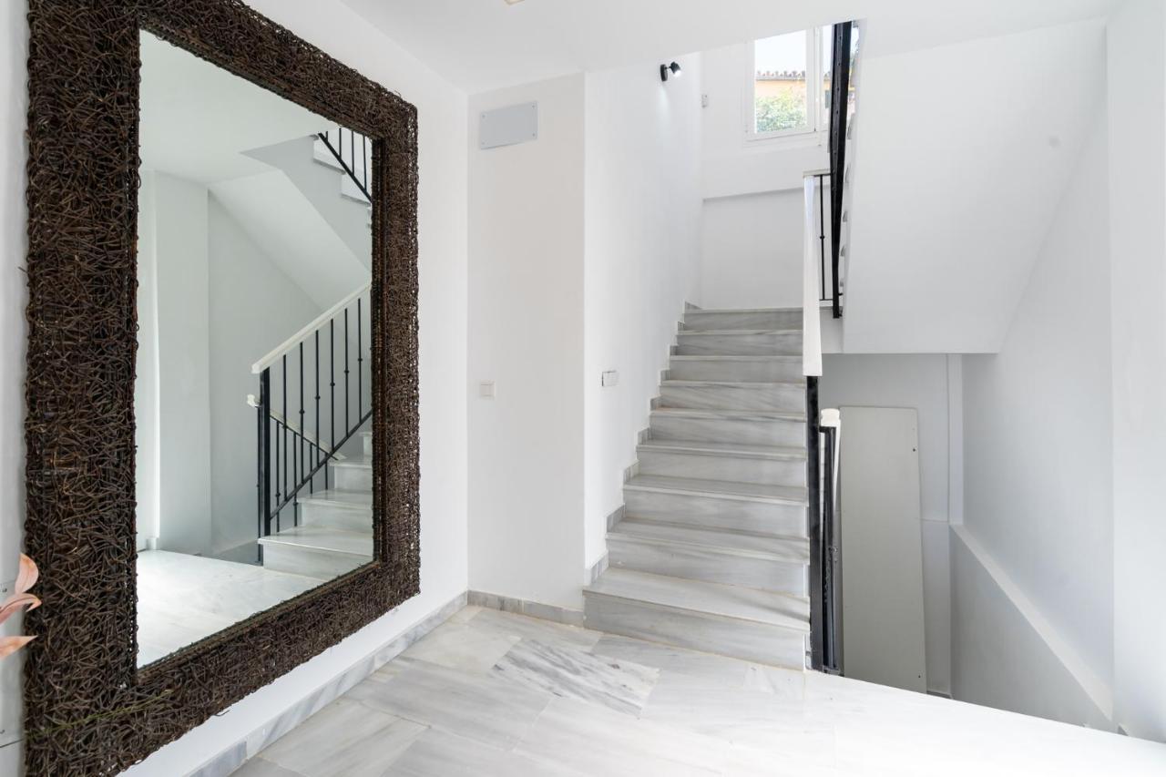 Luxury Apartments Marbella Cabopino * Marbella