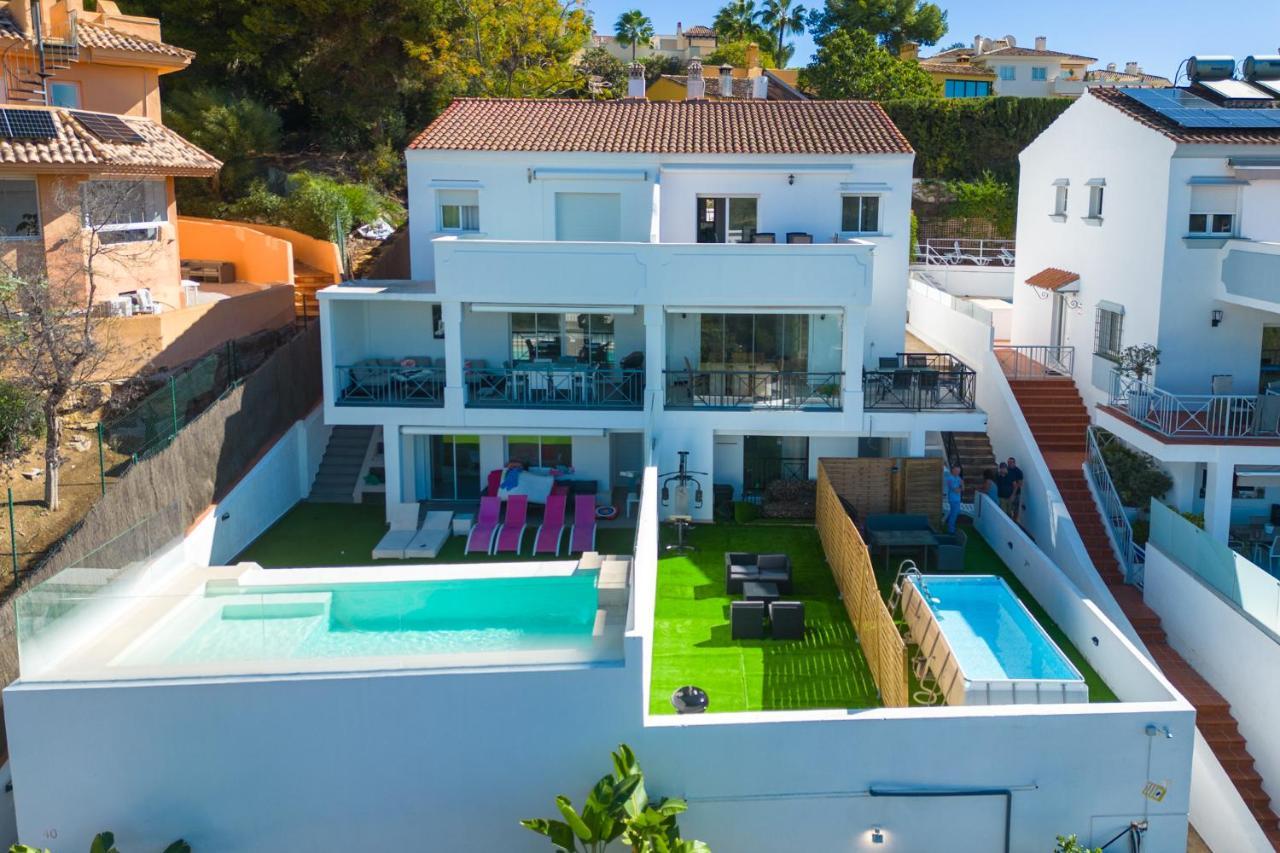 Luxury Apartments Marbella Cabopino Apartment