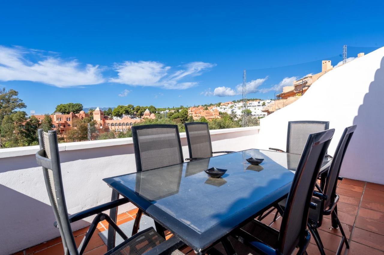 Apartment Luxury Apartments Marbella Cabopino Marbella