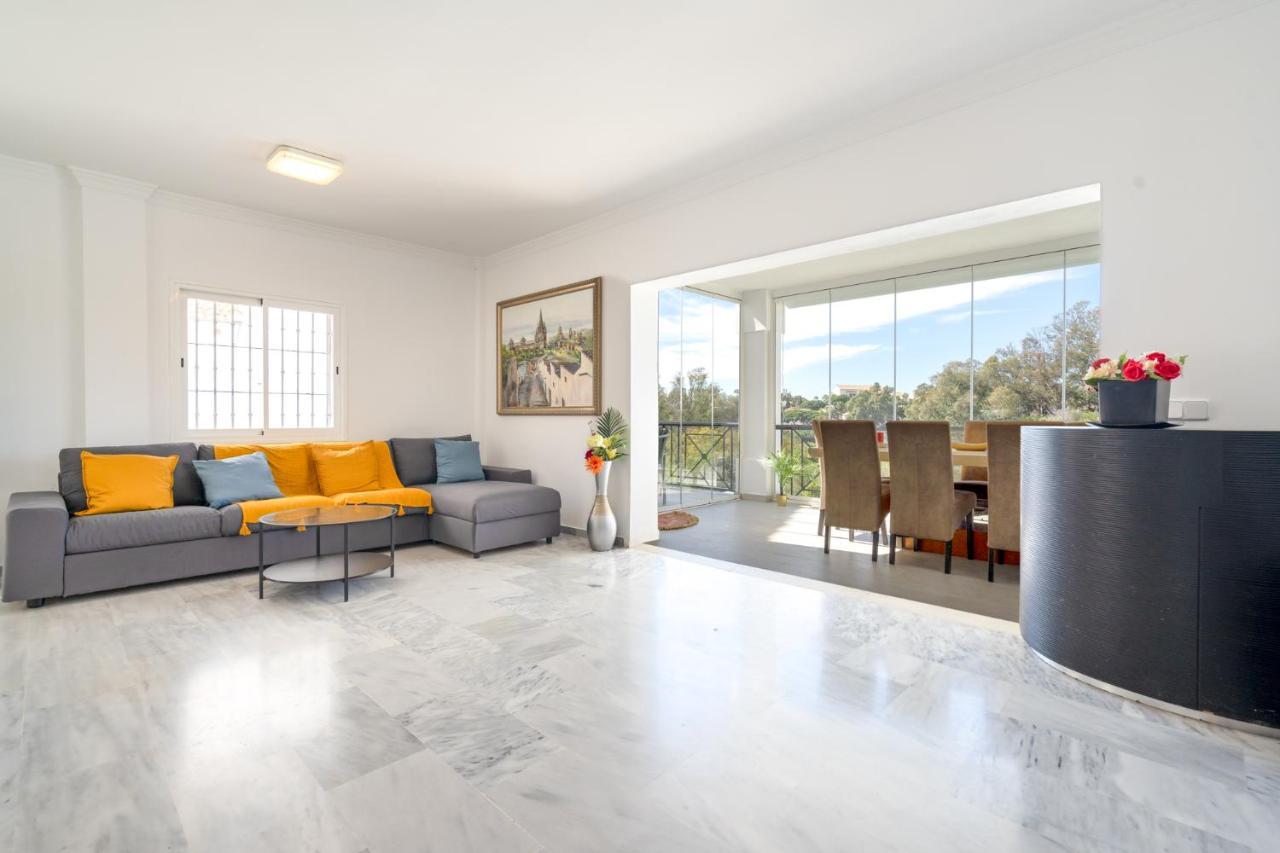 Luxury Apartments Marbella Cabopino Apartment *