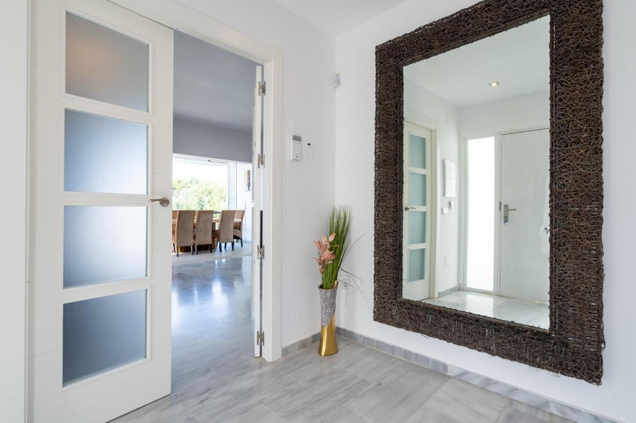 Apartment Luxury Apartments Marbella Cabopino
