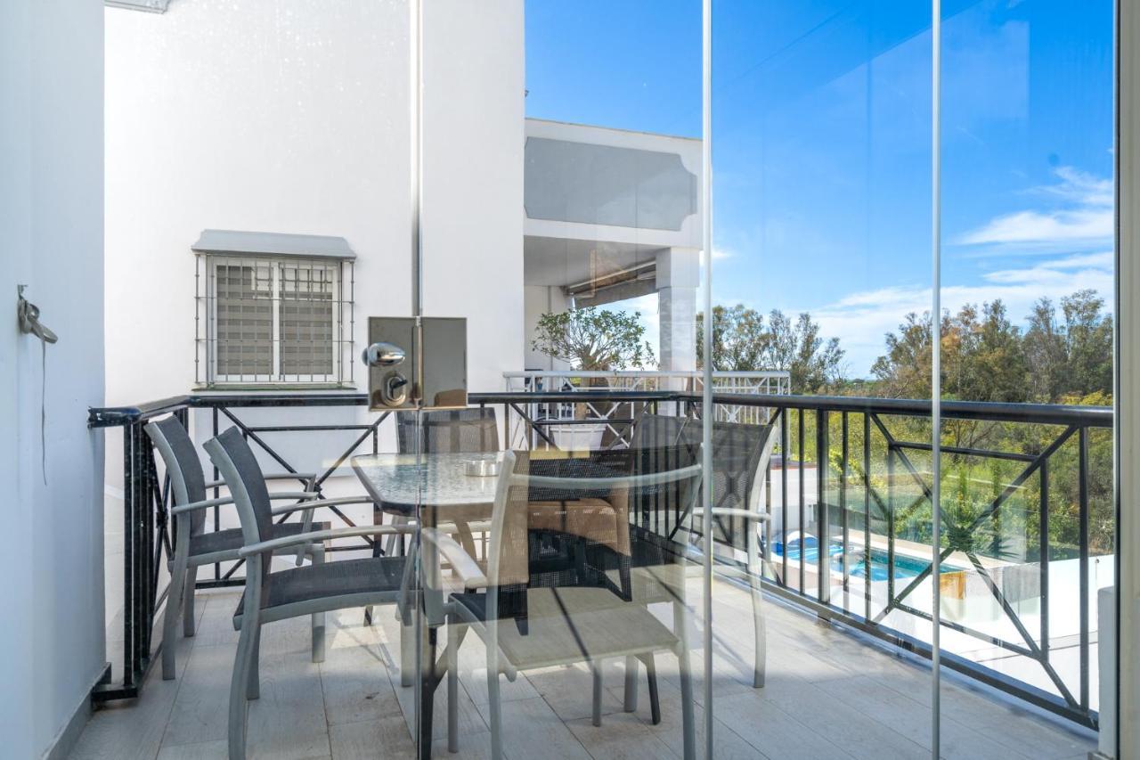 Luxury Apartments Marbella Cabopino Apartment Marbella