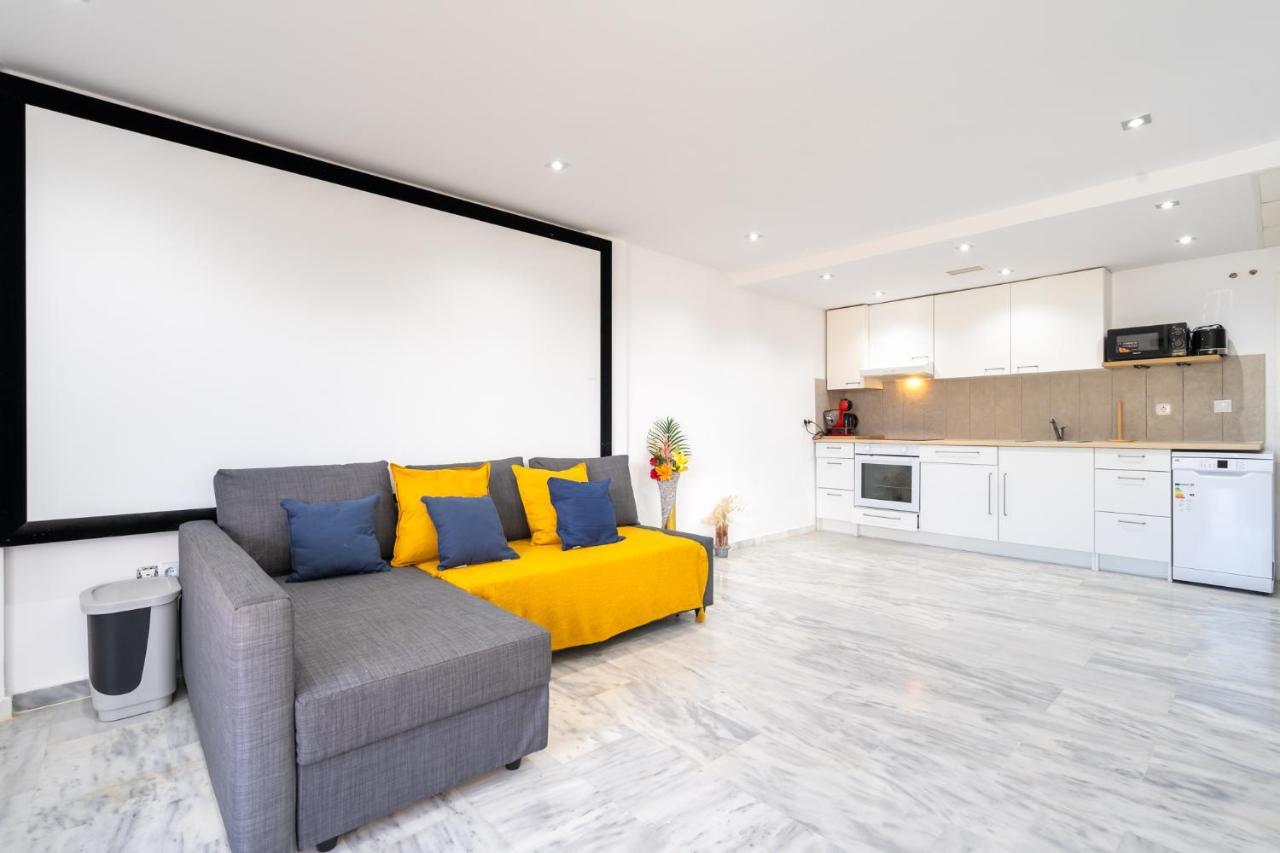 Luxury Apartments Marbella Cabopino