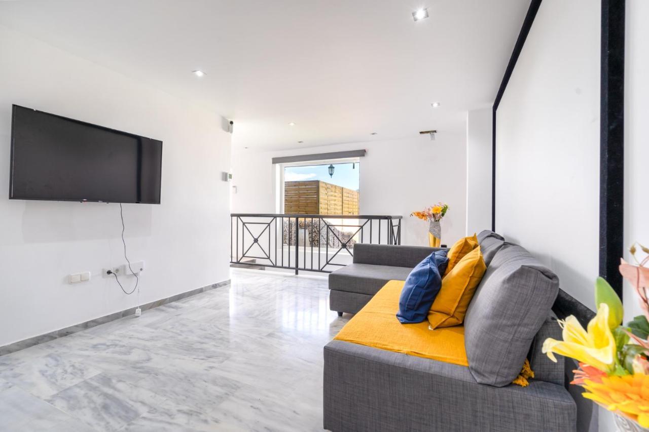 Luxury Apartments Marbella Cabopino Apartment Marbella