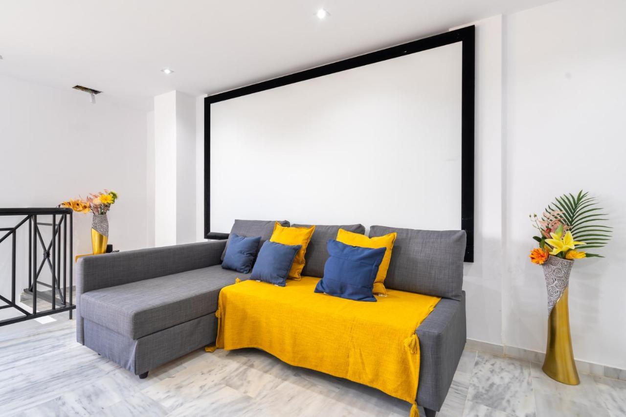 Luxury Apartments Marbella Cabopino * Marbella