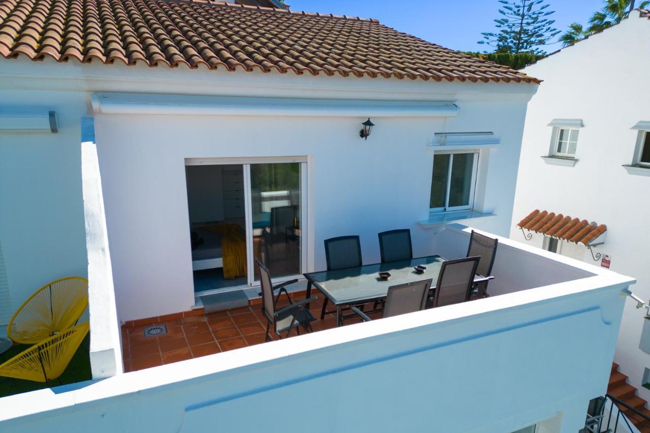 Apartment Luxury Apartments Marbella Cabopino Marbella
