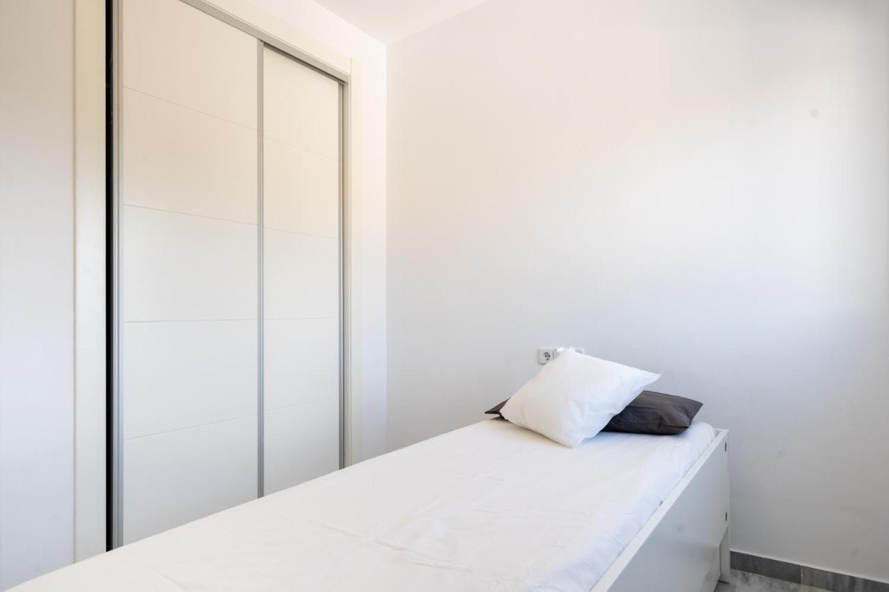Luxury Apartments Marbella Cabopino Apartment