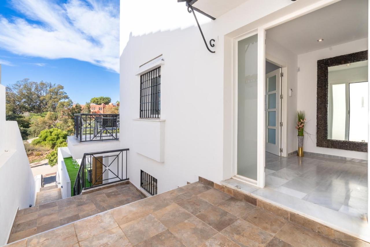 Apartment Luxury Apartments Marbella Cabopino *