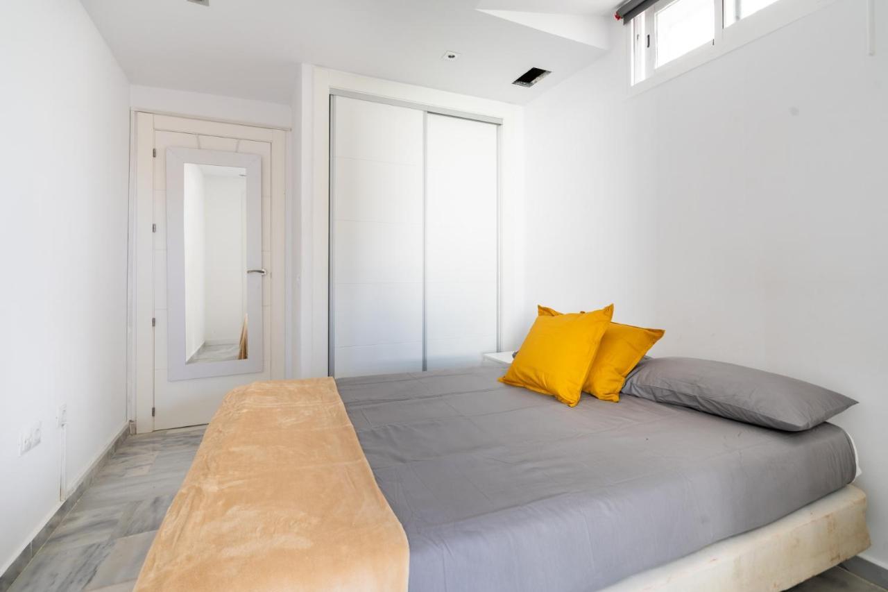Luxury Apartments Marbella Cabopino Apartment
