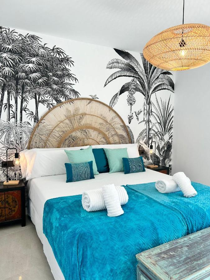 Apartamento El Dorado 3 Cerca Puerto Banus