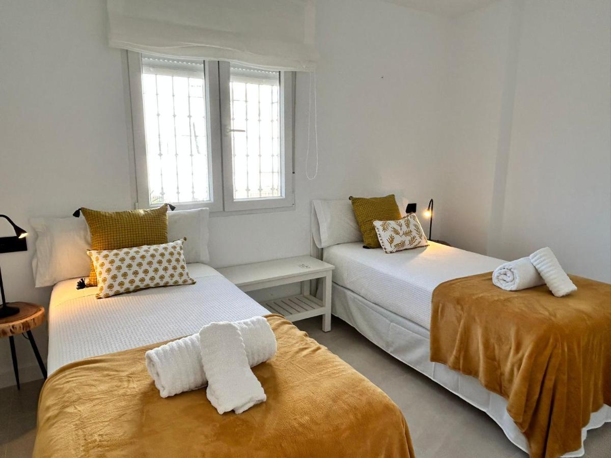 El Dorado 3 Cerca Puerto Banus Apartamento *