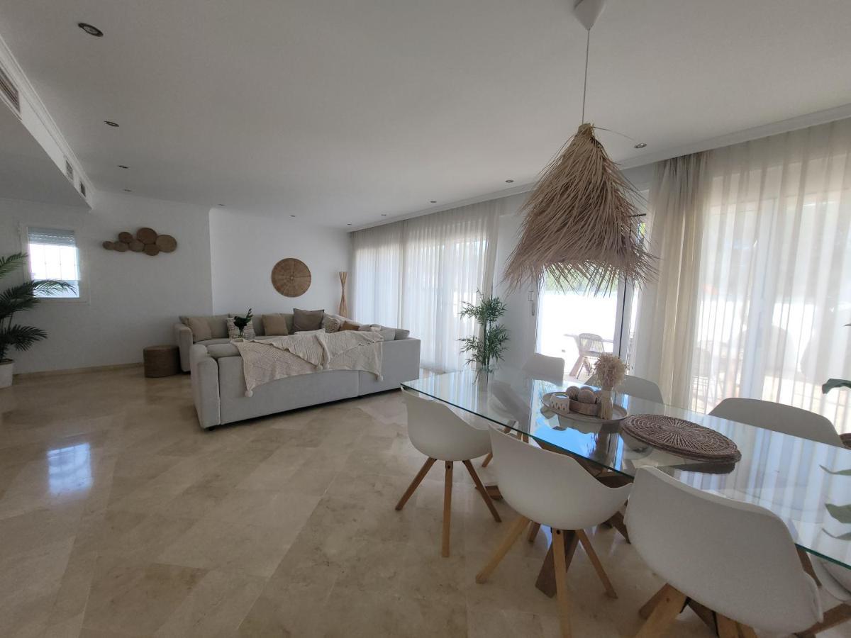 Private Luxurious Walking Distance To Puerto Banus *