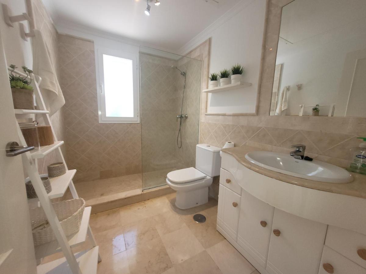 Private Luxurious Walking Distance To Puerto Banus Pousada *