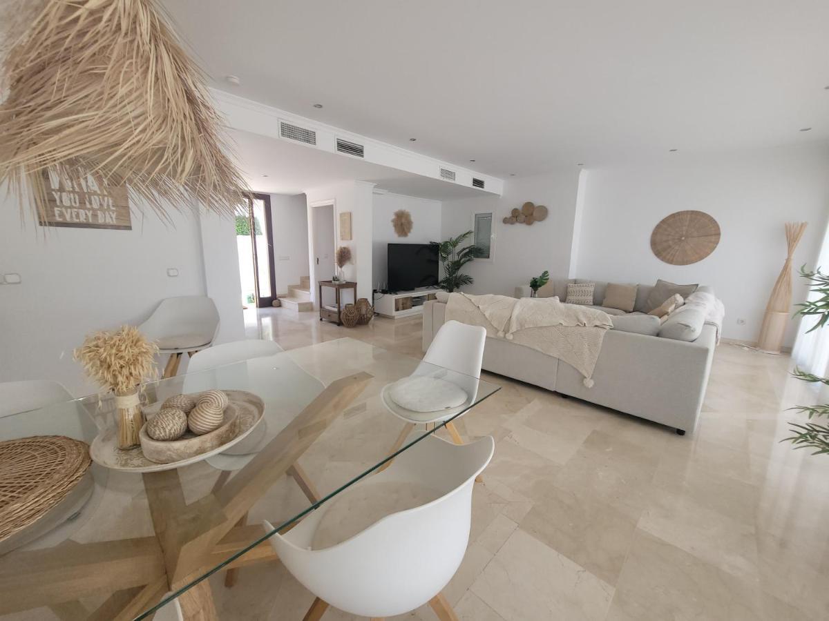 Pousada Private Luxurious Walking Distance To Puerto Banus Marbella