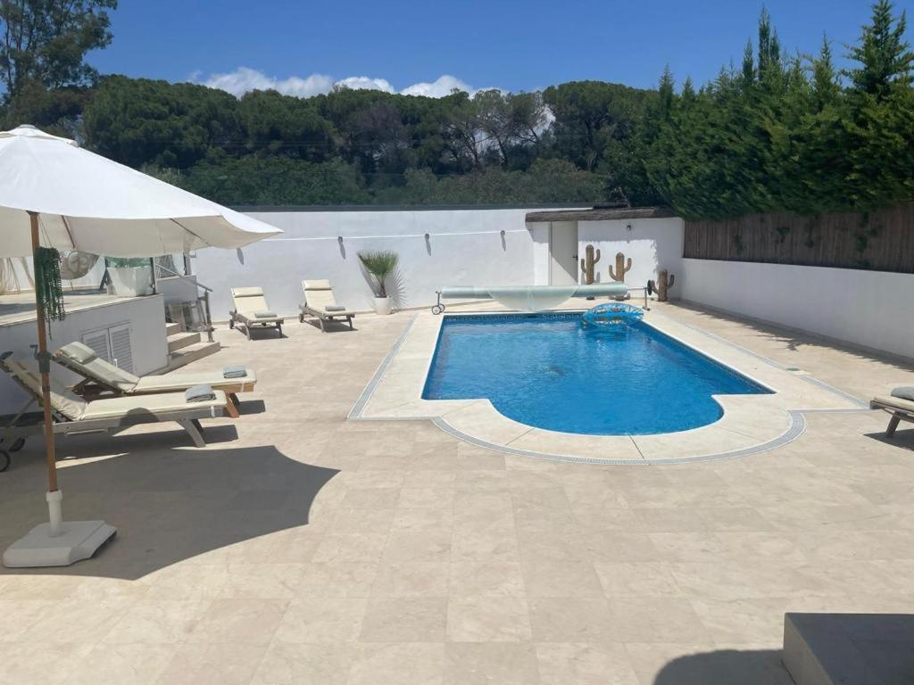 Pousada Private Luxurious Walking Distance To Puerto Banus