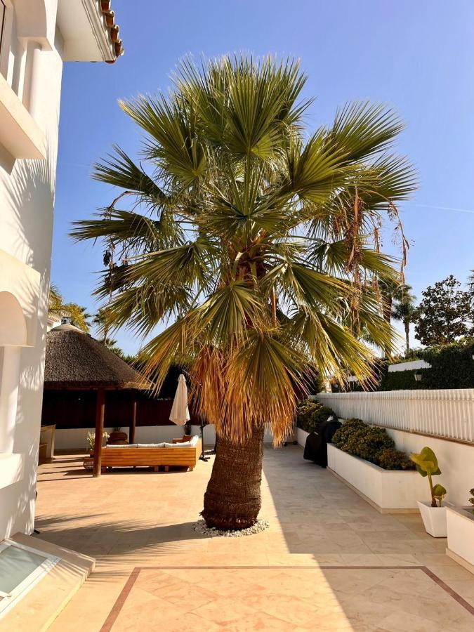 Private Luxurious Walking Distance To Puerto Banus Pousada Marbella