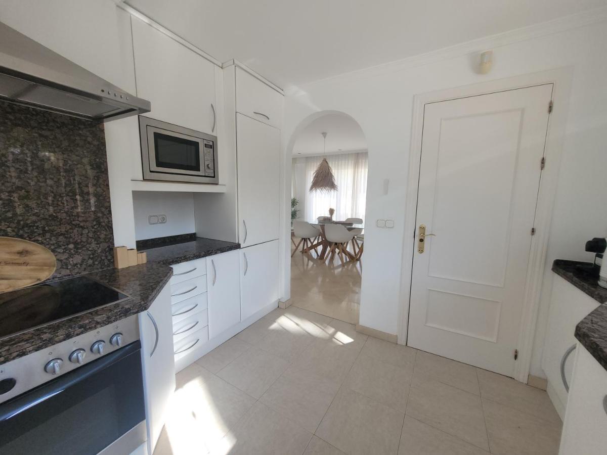 Private Luxurious Walking Distance To Puerto Banus Pousada