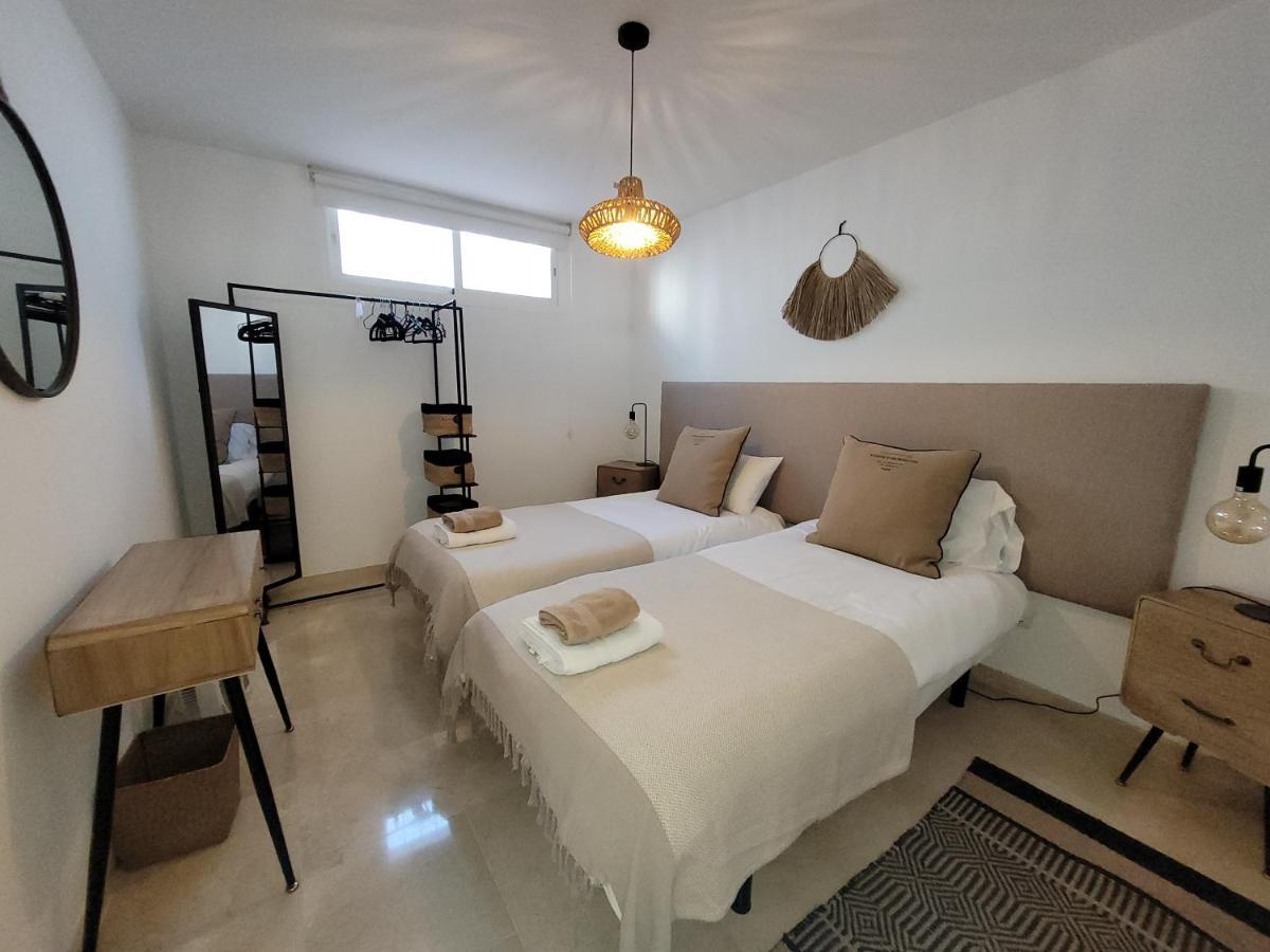 Private Luxurious Walking Distance To Puerto Banus Pousada *