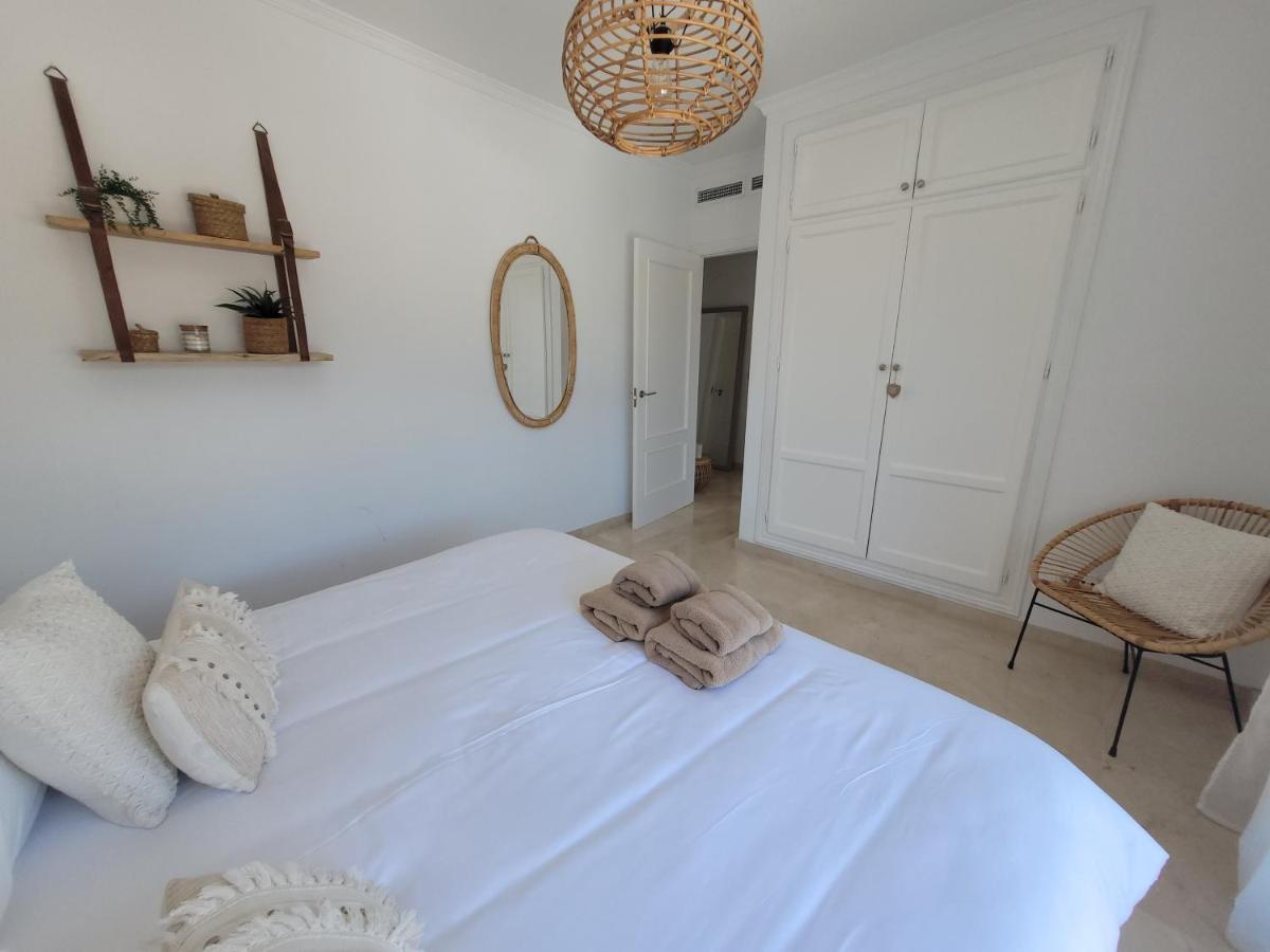 Private Luxurious Walking Distance To Puerto Banus Pousada